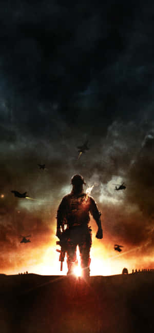 Fondo de Iphone Xs Max Battlefield 4 — Moto G Stylus 5G (2025) Fondos de pantalla