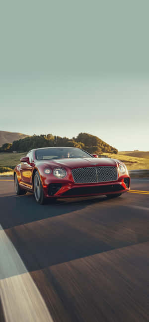 Fondo iPhone Xs Max Bentley — Honor Play Fondos de pantalla