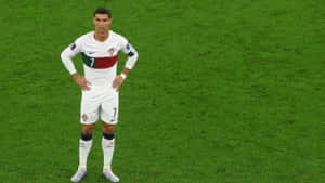 Fotos de Cristiano Ronaldo — Cristiano ronaldo Fondos de pantalla