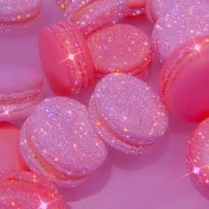 Imágenes estéticas de color rosa — Rosa claro estético Fondos de pantalla