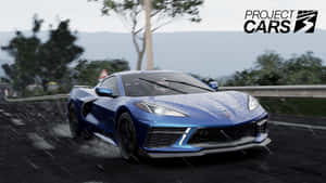 Fondo de Project Cars en 720p — Project cars Fondos de pantalla
