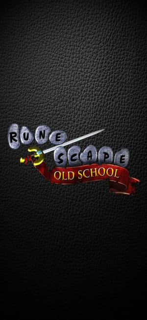 Fondo de Runescape Oldschool para iPhone X — Realme C75x Fondos de pantalla