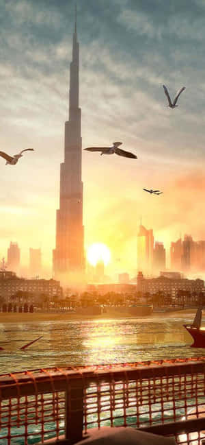 Fondo de Android Deus Ex Mankind Divided — Realme P4 Fondos de pantalla