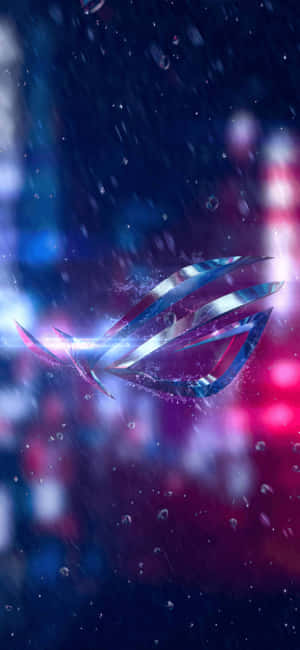 Fondo ROG — Honor Magic8 Lite Fondos de pantalla
