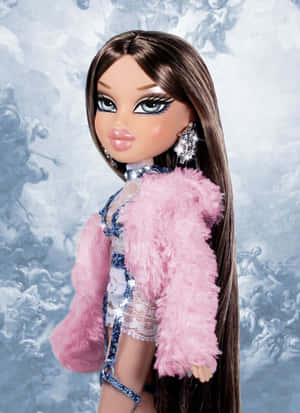 Imágenes de la estética Bratz — Estética bratz Fondos de pantalla
