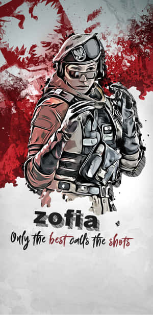 Fondo de Pixel 3XL Rainbow Six Siege — Apagado Fondos de pantalla