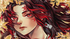 Imágenes de Demon Slayer en 4K — Demon slayer 4K GIF Fondos de pantalla