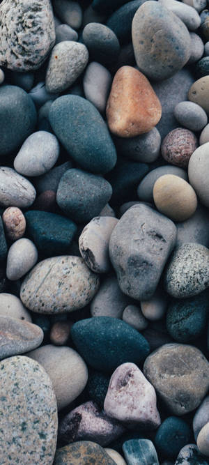 Vivo Y11 Piedras — POCO C71 Fondos de pantalla