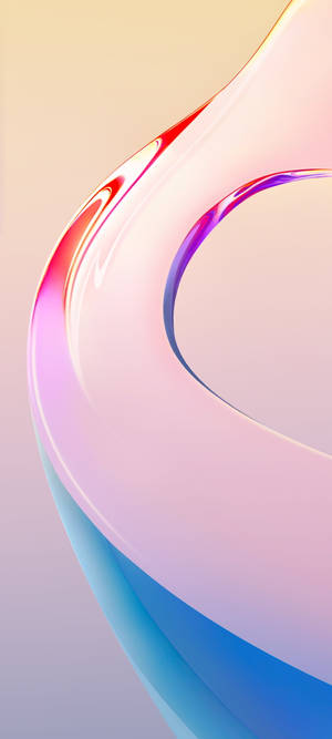 Arcoíris Vidrioso Vivo Y20 — Samsung Galaxy S20 Fondos de pantalla