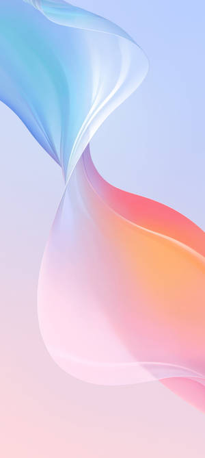 Vivo Y20 Azul y Rosa
