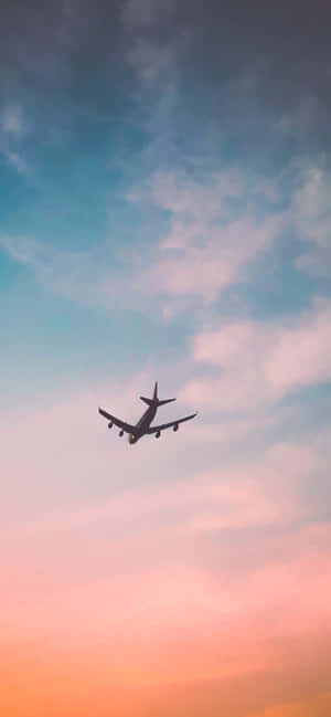 Fondo de Aviones Pequeños para iPhone Xs Max — Nubia Focus 2 Fondos de pantalla