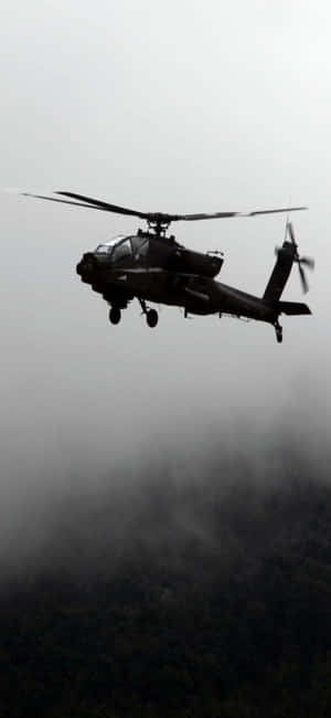 Fondo iPhone Xs Helicópteros — iPhone 15 Pro Max Fondos de pantalla