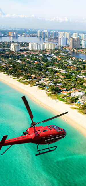 Fondo iPhone Xs Max Helicópteros — Nubia Focus 2 Fondos de pantalla