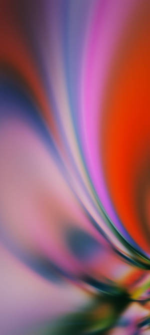 Wallpaper abstracto de estilo vintage del OnePlus Nord — iPhone 15 Pro Max Fondos de pantalla