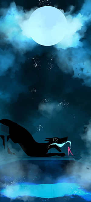 Webcómic Lore Olympus — Nubia A77 Fondos de pantalla