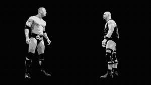 Fondo de pantalla de lucha libre Wrestlemania XIX — Ahorro de Batería Fondos de pantalla