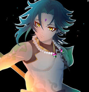 Xiao Brillante PFP