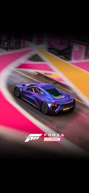 Fondo Iphone X Forza Motorsport 7 — Oppo A6t Pro Fondos de pantalla