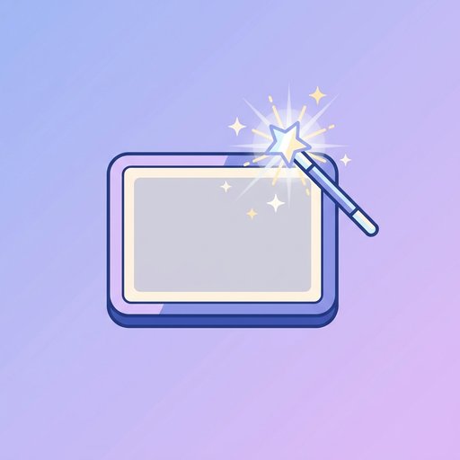 Editor de Fotos con IA — fondos de pantalla editing tool