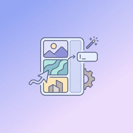 Generador de fondos de pantalla con IA — fondos de pantalla editing tool