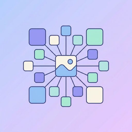 Generador de Iconos para Apps | wallpaper image tool preview