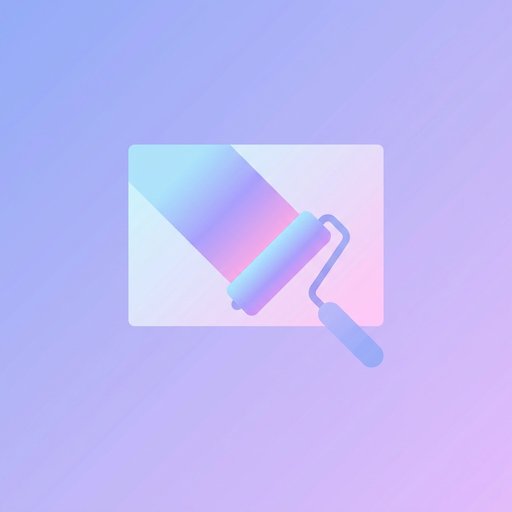 Fondo de color personalizado | wallpaper image tool preview