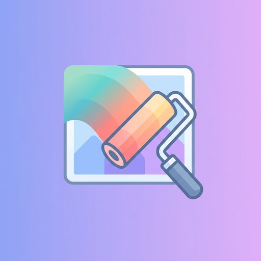 Generador de degradados: crea degradados lineales, radiales y de malla visualmente | wallpaper image tool preview