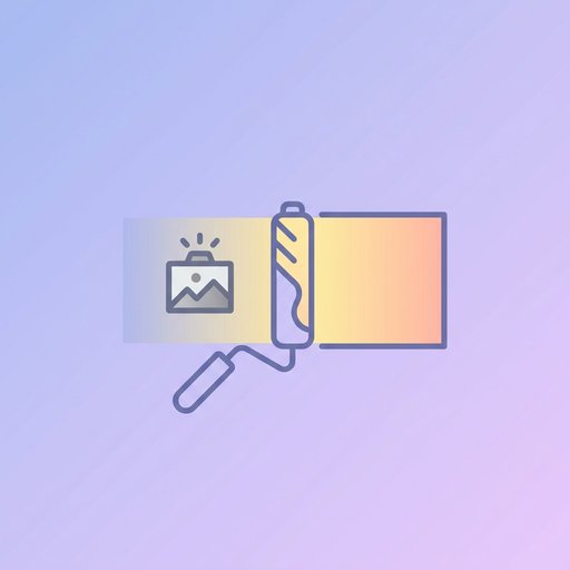 Inversor de Color de Imagen | wallpaper image tool preview