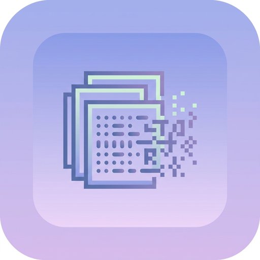 Imagen a Arte ASCII | wallpaper image tool preview