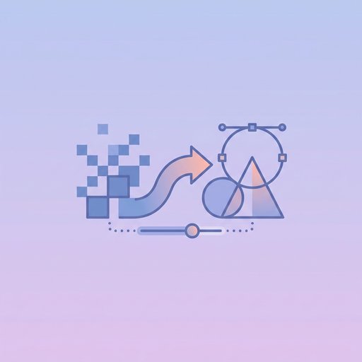 Imagen a SVG (Multiformato) | wallpaper image tool preview