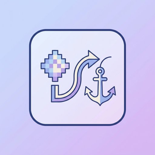 JPG a SVG (Auto-trazado) | wallpaper image tool preview