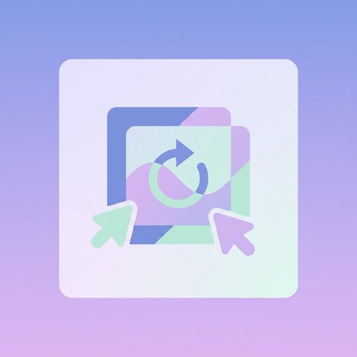 Creador de Fondos de Pantalla en Vivo — fondos de pantalla editing tool