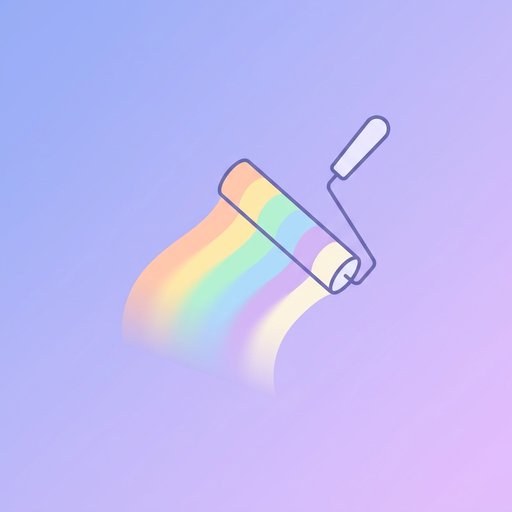 Extractor de Paletas | wallpaper image tool preview
