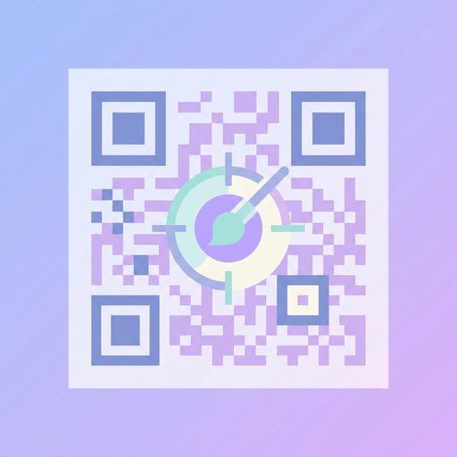 Generador de Códigos QR con Logo | wallpaper image tool preview