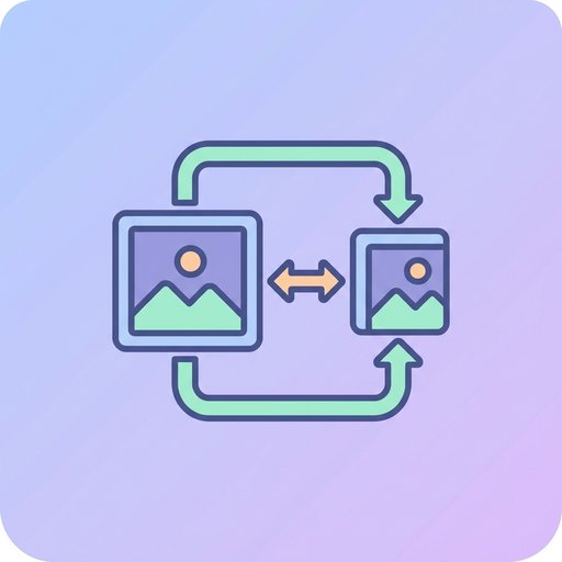 Recorte Inteligente con IA | wallpaper image tool preview