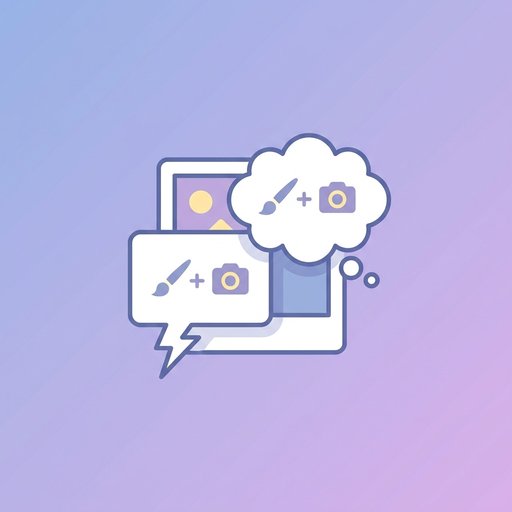 Generador de Globos de Diálogo | wallpaper image tool preview