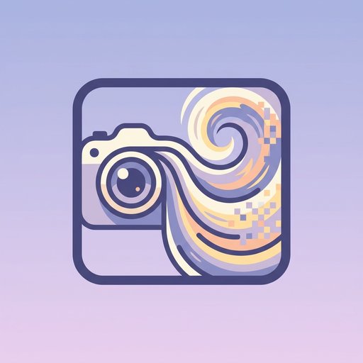 Transferencia de Estilo | wallpaper image tool preview