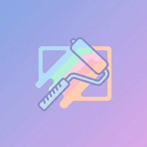 Cambiador de Color SVG / Recolorar | wallpaper image tool preview