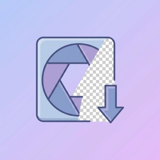Creador de PNG transparente | wallpaper image tool preview