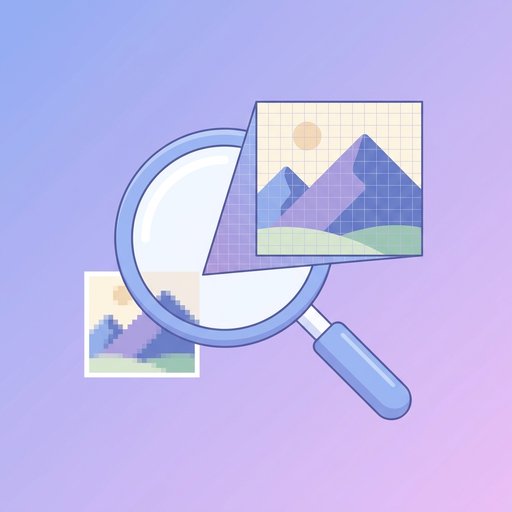 Escalador de Imágenes con IA — fondos de pantalla editing tool