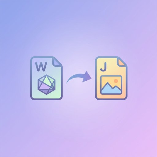 Convertidor de WebP a JPG | wallpaper image tool preview